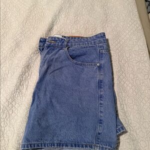 Princess Polly Tropicana Shorts